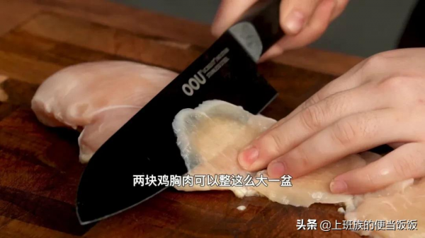 家庭炸串做法，隨便就能做一大盤，健康又安心