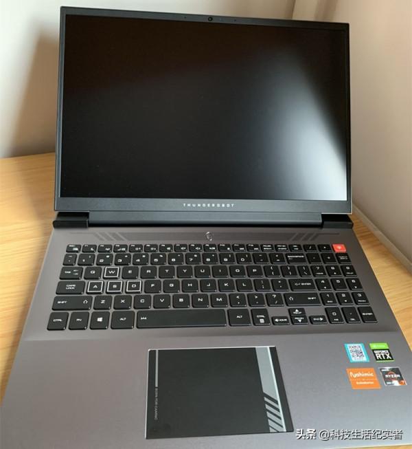 八千多滿血版RTX3060遊戲本雷神ZERO值得入手嗎?拆機測評告訴你 八千多滿血版RTX3060遊戲本雷神ZERO值得入手嗎?拆機測評告訴你