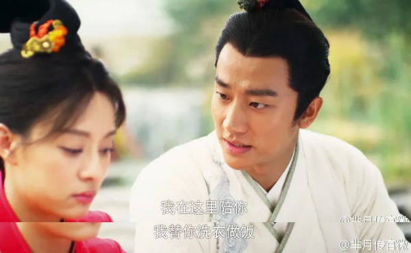 這才是真正的“優質偶像” 這才是真正的“優質偶像”