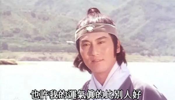 16位演過展昭的男星，把他們的演繹一對比，差距太慘烈了