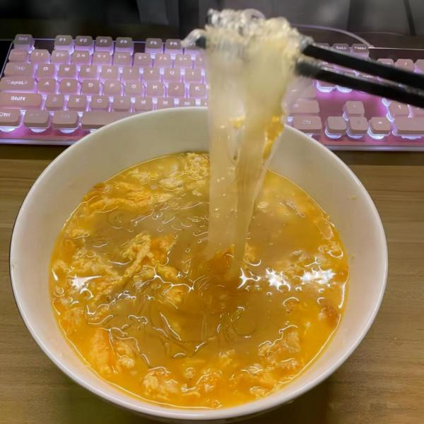 原來這種“主食”的熱量這麼高，以後都不敢拿它代替米飯了