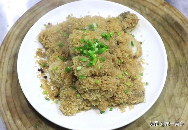 5道蒸菜的家常做法，每天給孩子換著做，孩子愛吃，個子蹭蹭長