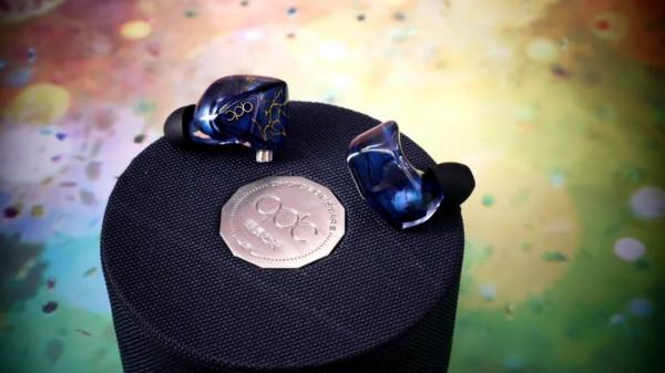 qdc Dmagic solo單單元微動圈耳機,拼命內卷依舊學不來“葛優癱” qdc Dmagic solo單單元微動圈耳機,拼命內卷依舊學不來“葛優癱”