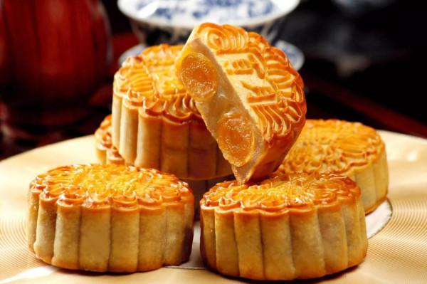 沒有月餅的中秋節