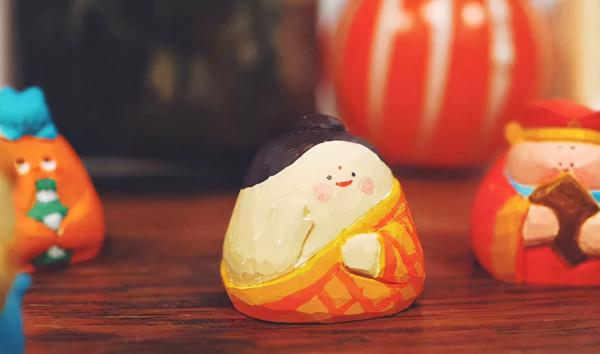 “最暖插畫師”,400幅小畫治癒千萬人:世間萬物唯可愛不可辜負 “最暖插畫師”,400幅小畫治癒千萬人:世間萬物唯可愛不可辜負