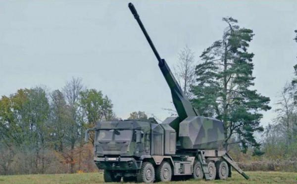 現代德國陸軍的20種主要裝備，還是一如既往的精良