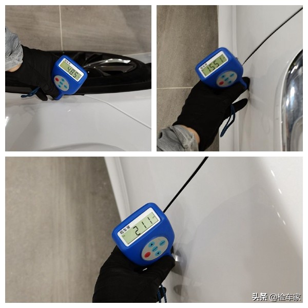 新能源二手車就是划算！這輛比亞迪唐開了不到3年就虧了10萬