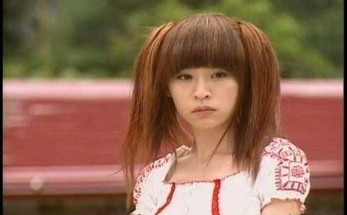 主角濾鏡真神奇,明明女配更亮眼,當年卻能洗腦自己女主最美 主角濾鏡真神奇,明明女配更亮眼,當年卻能洗腦自己女主最美