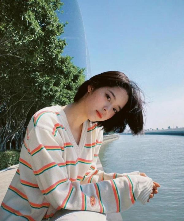 歐陽娜娜是什麼時候意識到自己長大了