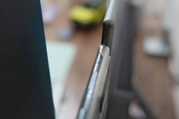 介面升級但略有遺憾——優派VX3276-4k-MHDU新體驗