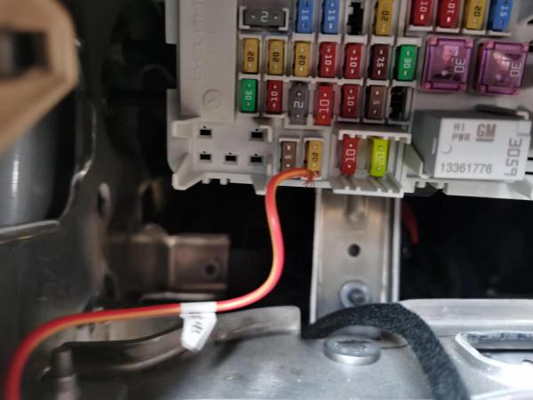 手把手教你安裝別克GL8嵌入式扶手箱