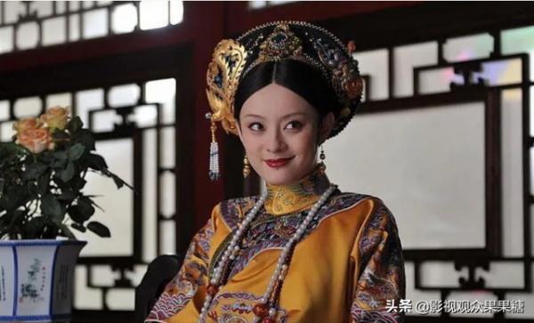 從“有幾分像菀菀是你的福氣”再到“菀字不好”,甄嬛終歸是贏了 從“有幾分像菀菀是你的福氣”再到“菀字不好”,甄嬛終歸是贏了