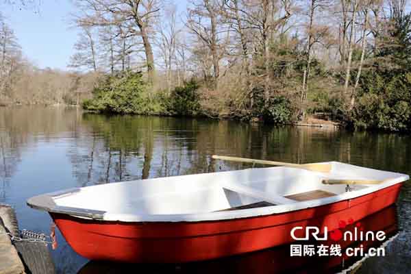 探尋德國紅色足跡——柏林篇