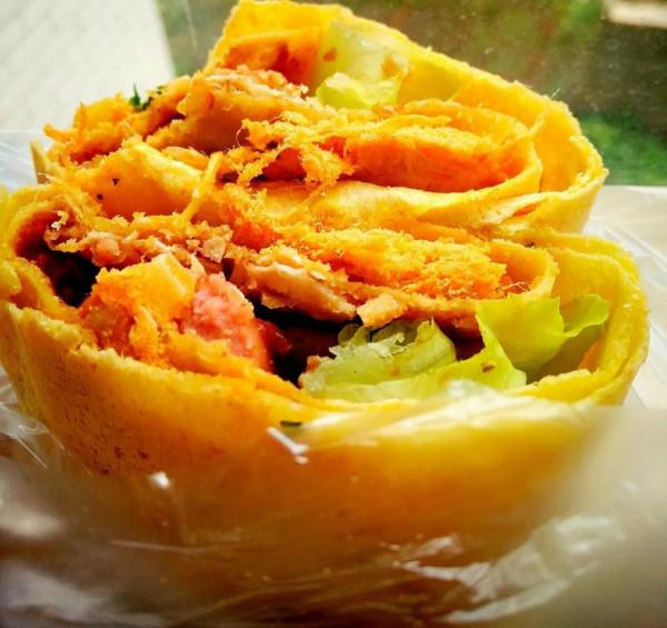 探索冬日美食,冬風凜冽這時來一份暖口的冬日小吃,再適合不過了 探索冬日美食,冬風凜冽這時來一份暖口的冬日小吃,再適合不過了