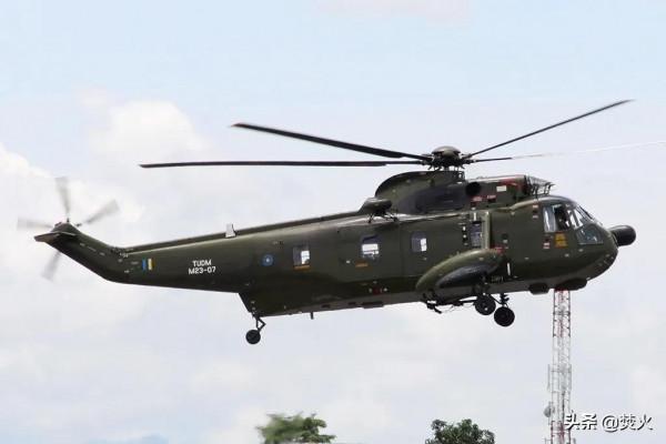 東南亞地區：馬來西亞陸軍