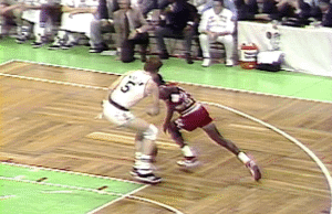 NBA:9個一打多瞬間,你覺得哪個最難? NBA:9個一打多瞬間,你覺得哪個最難?