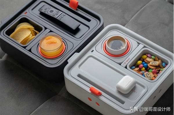 這個帶有陀螺儀的防漏收納盤,是您週末必備的終極裝備夥伴 這個帶有陀螺儀的防漏收納盤,是您週末必備的終極裝備夥伴