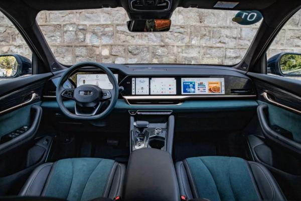 2021年這些車最火,撐起中國車市半邊天 2021年這些車最火,撐起中國車市半邊天