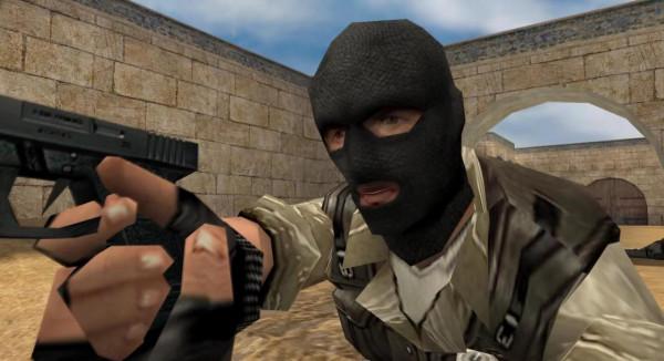 CS裡的鳳凰戰士,現實中是一個強悍但悲慘的恐怖組織 CS裡的鳳凰戰士,現實中是一個強悍但悲慘的恐怖組織