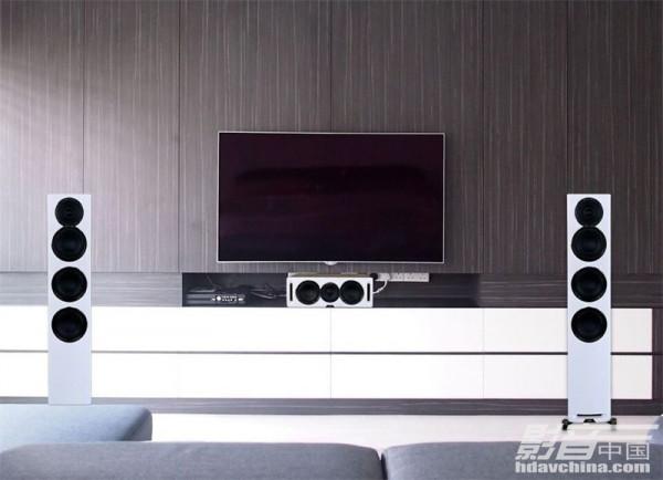 「推薦」ELAC Uni-Fi Reference系列：物超所值！同價位中少見的高配置