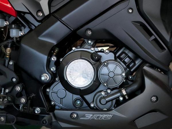 國內首款150排量三發火花塞發動機，新手推薦的入門級別機車