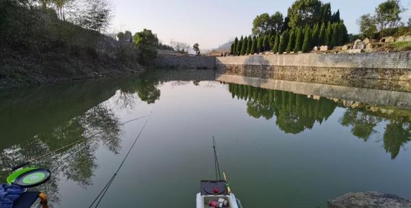 弄明白魚不開口的6大原因，是釣魚人必備的技能之一