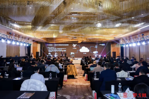 德坤科技榮獲獲評“2021 LOG年度最具創新力供應鏈&amp;物流科技企業”