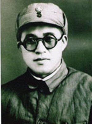 上將王建安的吃飯規矩：自己隨便吃，家屬按規定，戰士們不能糊弄