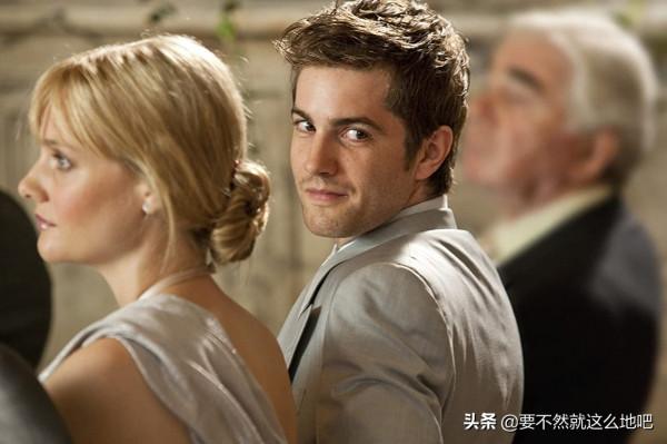 《一天》:女神愛上渣男,20年每年見一次,所有情感都是機緣巧合 《一天》:女神愛上渣男,20年每年見一次,所有情感都是機緣巧合