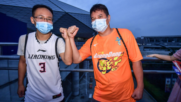 在CBA聯賽中，廣東隊的5個優點值得所有球隊學習