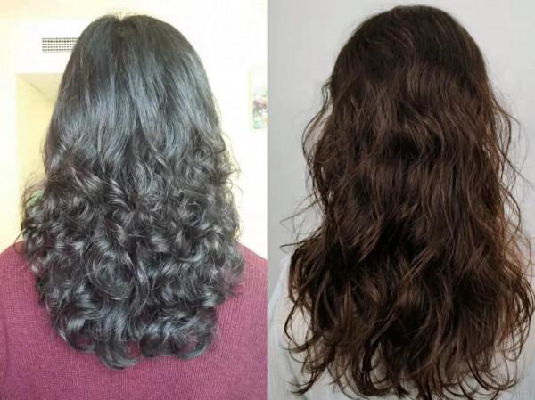 熱燙和冷燙,哪種燙法更適合燙大卷?大卷和大波浪有啥區別? 熱燙和冷燙,哪種燙法更適合燙大卷?大卷和大波浪有啥區別?