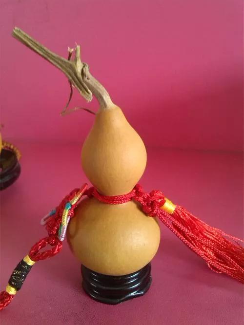 藍葫蘆、綠葫蘆你要哪個呢？