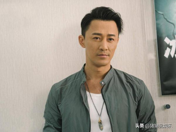 林峰新懸疑劇來襲，女主才貌不凡，配角陣容豪華，收視率穩了