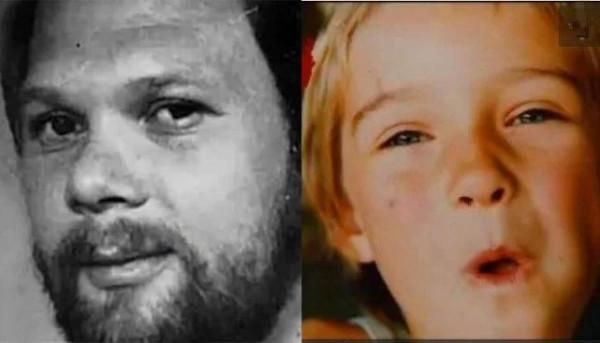 德國復仇母親：7歲小女孩慘死，罪犯逃脫，母親當庭朝兇手連開8槍