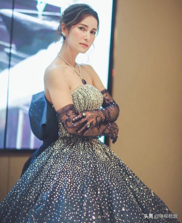 泰星Ann終極表態：不會再結婚了，如果他不變心，我就不會離開