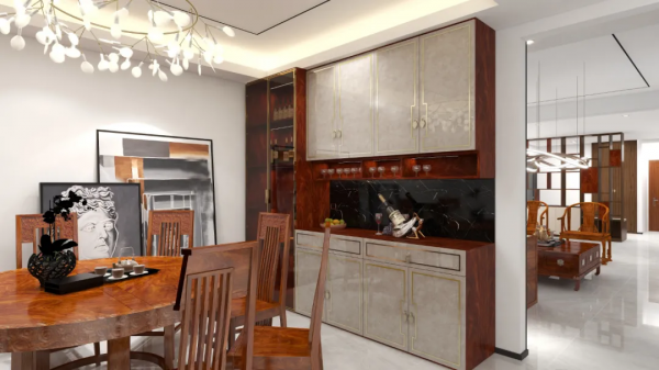 20款餐廳設計,裝修餐廳不用愁 20款餐廳設計,裝修餐廳不用愁