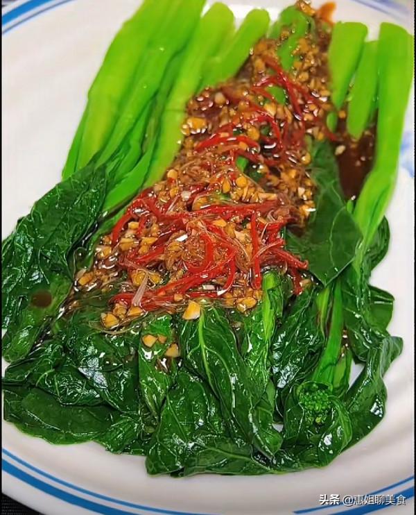 過年長肉了不用怕！吃些清淡刮油的菜，有葷有素，輕輕鬆鬆就甩掉