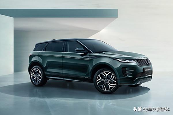 加長的極光買哪款?路虎攬勝極光L購車手冊 加長的極光買哪款?路虎攬勝極光L購車手冊