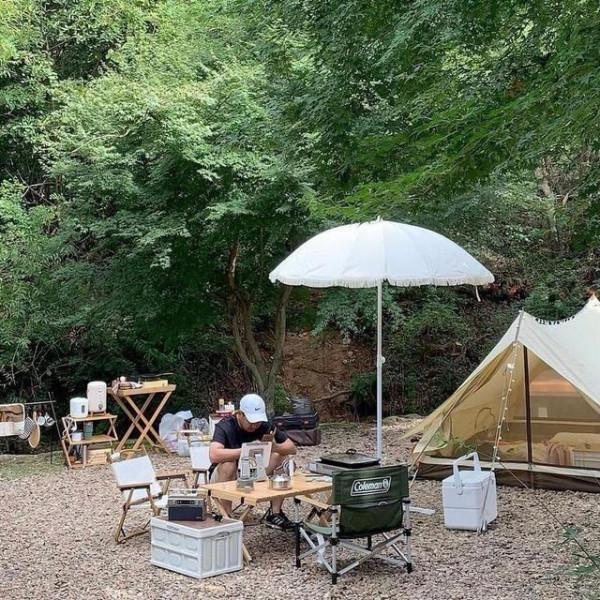 一個人的精緻生活！126平讓她佈置得溫暖治癒，住多久都不會膩