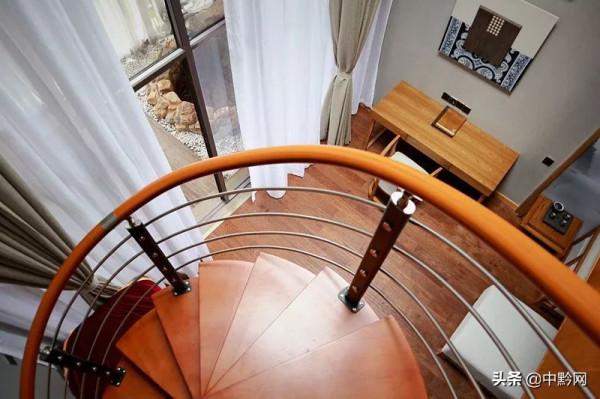 如何詩意的過冬天？我找到了貴州這幾家“神仙美宿”