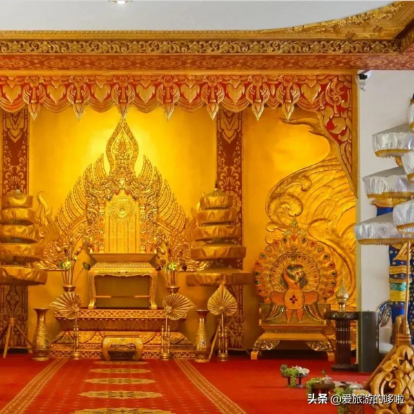 忘記三亞,“候鳥式過冬”新聚點,去一次等於逛遍東南亞 忘記三亞,“候鳥式過冬”新聚點,去一次等於逛遍東南亞