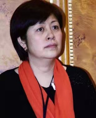 王京花：嫁董志華，影帝兒子是她的驕傲，兒媳是她的小棉襖