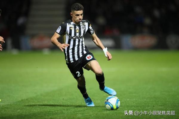 潛力新星觀察|狼隊為什麼用950萬英鎊將努裡留在莫利諾克斯球場 潛力新星觀察|狼隊為什麼用950萬英鎊將努裡留在莫利諾克斯球場