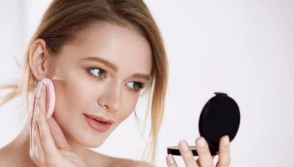 秋冬底妝容易卡粉脫妝？這份“保姆級”完美底妝畫法，值得收藏