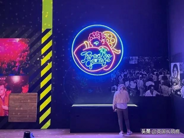 隱藏打卡地走起：英國這些小眾美術館絕對值得收藏