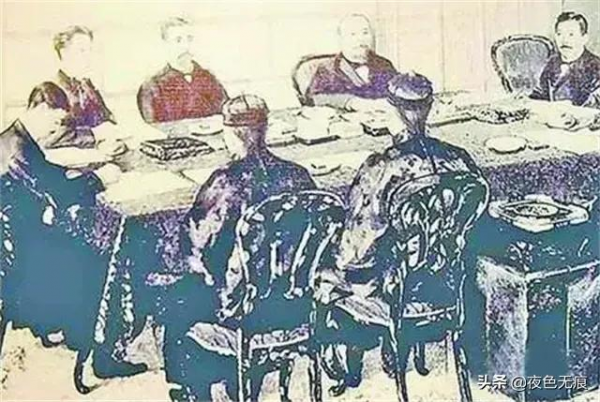 “人間淨土”夏爾西里：1998年才被我國收回，是如何失而復得的？