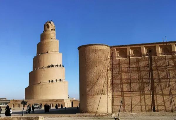 傳說中的巴別塔（通天塔），到底是怎樣的？