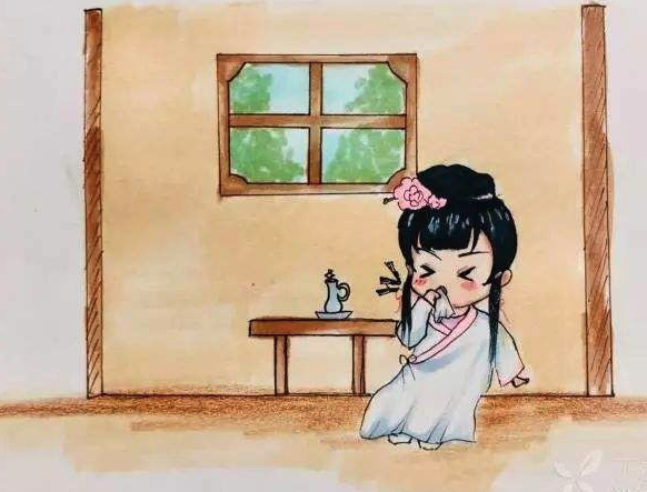 縱然養貓千百種，不養大橘空遺憾 2、和大橘的吻頸之交