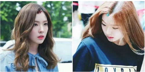 講真，女生頭髮有這“3個”特徵，真的很有“廉價感”