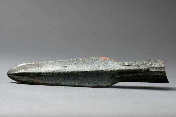 逛博物館的困擾，“觚”“簋”“匜”這都是啥？